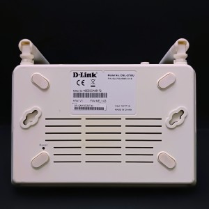 مودم دی لینک DSL_2750U ارسال رایگان