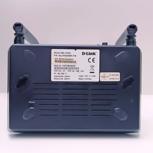 مودم دی لینک DSL_2740U ارسال رایگان