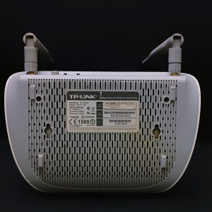 مودم تی پی لینکTD_W8968 دانگل خور ارسال رایگان