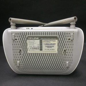 مودم تی پی لینک TD_W8961N ارسال رایگان