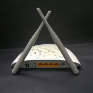 مودم تی پی لینک TD_W8961N ارسال رایگان