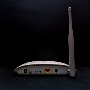 مودم تی پی لینک TD_W8151N