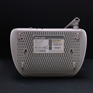 مودم تی پی لینک TD_W8151N