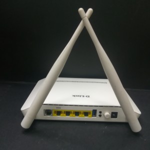 مودم دی لینک DSL_2750U ارسال رایگان
