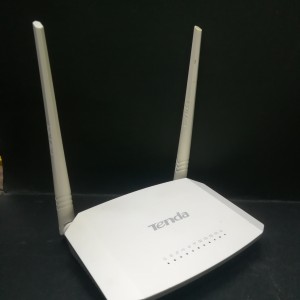 مودم تندا D301x2 ارسال رایگان