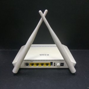 مودم دی لینک DSL_2750U ارسال رایگان