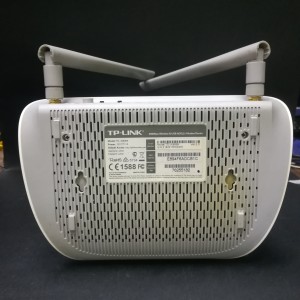 مودم دی لینک DSL_2750U ارسال رایگان