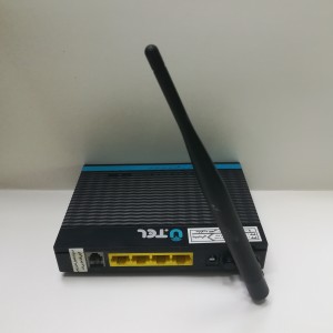 مودم یوتل A154_B ارسال رایگان