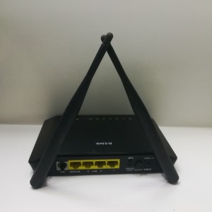 مودم دی لینک DSL_2740U ارسال رایگان