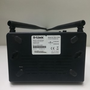 مودم دی لینک DSL_2740U ارسال رایگان