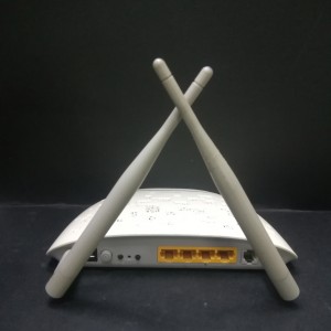 مودم تی پی لینک  TD_W8961ND ارسال رایگان