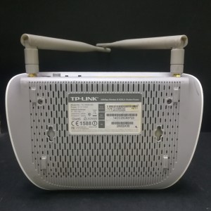 مودم تی پی لینک  TD_W8961ND ارسال رایگان
