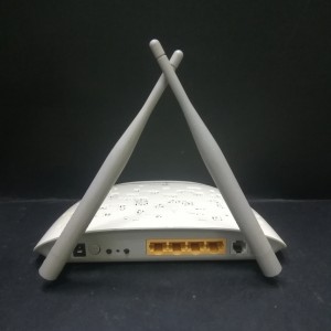مودم تی پی لینک  TD_W8961N ارسال رایگان