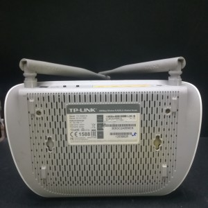 مودم تی پی لینک  TD_W8961N ارسال رایگان