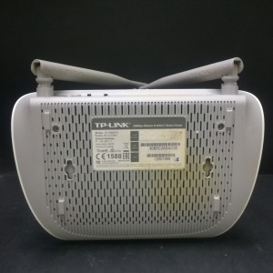 مودم تی پی لینک TD_W8961N ارسال رایگان
