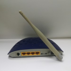 مودم تی پی لینک  TD_W8950N
