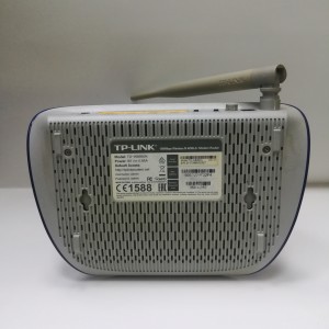 مودم تی پی لینک  TD_W8950N