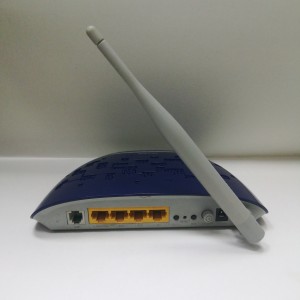 مودم تی پی لینک  TD_W8950N