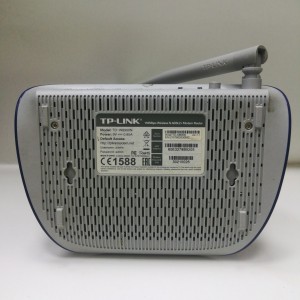 مودم تی پی لینک  TD_W8950N