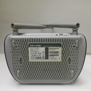 مودم تی پی لینک  TD_W8960N ارسال رایگان