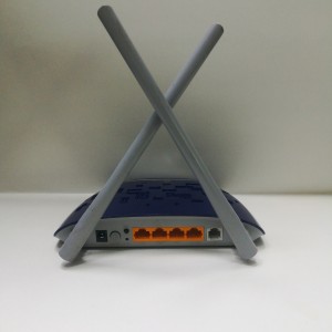 مودم تی پی لینک آنتن بلند TD_W9960 ارسال رایگان VDSL