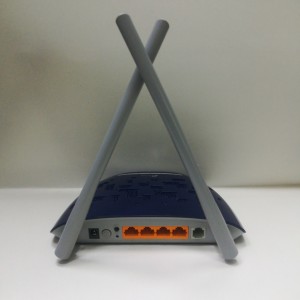 مودم تی پی لینک آنتن بلندTD_W9960ارسال رایگان VDSL