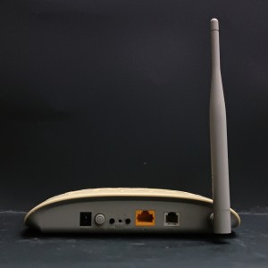 مودم تی پی لینک TD_W8151N