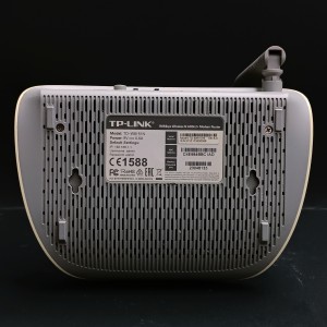 مودم تی پی لینک TD_W8151N