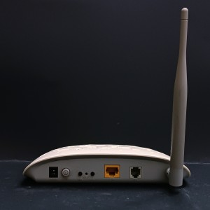 مودم تی پی لینک TD_W8151N