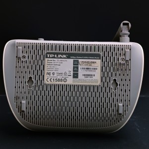 مودم تی پی لینک TD_W8151N