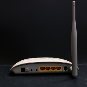 مودم تی پی لینک TD_W8151ND