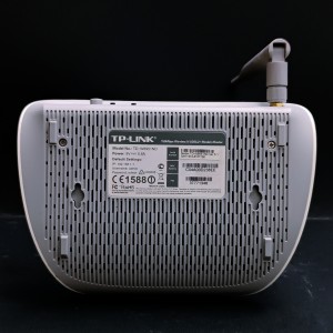 مودم تی پی لینک TD_W8151ND