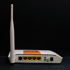 مودم دی لینک DSL_2730U