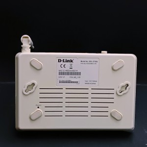 مودم دی لینک DSL_2730U
