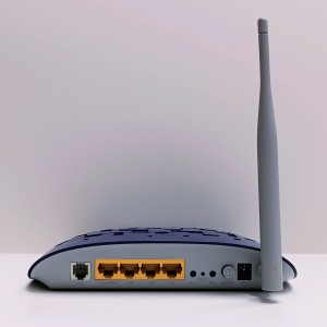 مودم تی پی لینک TD_W8950N