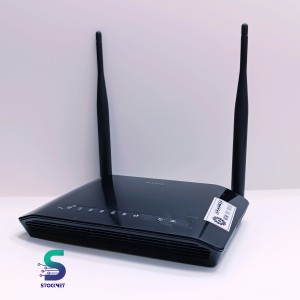مودم دی لینک DSL_2740U ارسال رایگان
