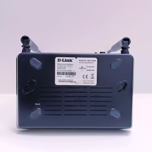 مودم دی لینک DSL_2740U ارسال رایگان