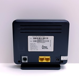 مودم یوتل V301 _VDSL ارسال رایگان