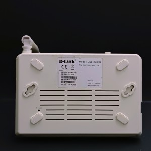 مودم دی لینک DSL_2730U