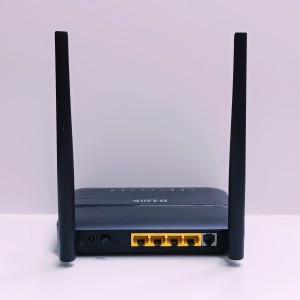 مودم دی لینک DSL_124 ارسال رایگان