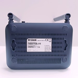 مودم دی لینک DSL_124 ارسال رایگان
