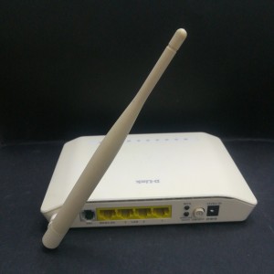 مودم دی لینک DSL_2730U