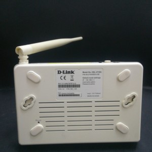 مودم دی لینک DSL_2730U