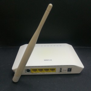 مودم دی لینک DSL_2730U