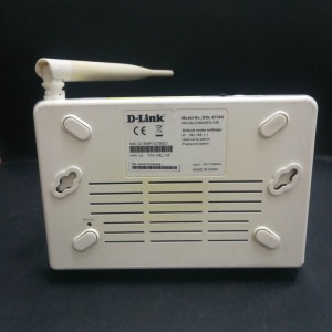 مودم دی لینک DSL_2730U