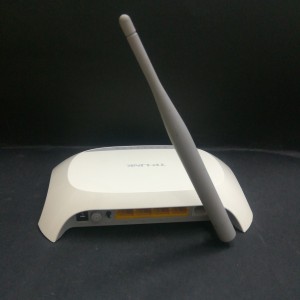مودم تی پی لینک TD_8901N