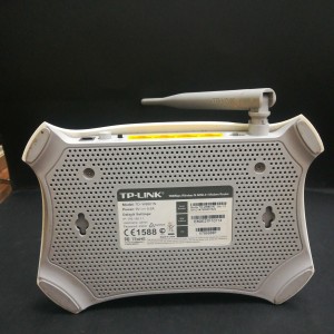 مودم تی پی لینک TD_8901N