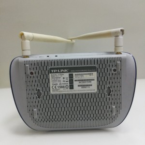 مودم تی پی لینک TD_W8968 ارسال رایگان