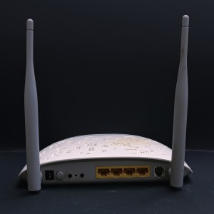مودم تی پی لینک  TD_W8961N ارسال رایگان