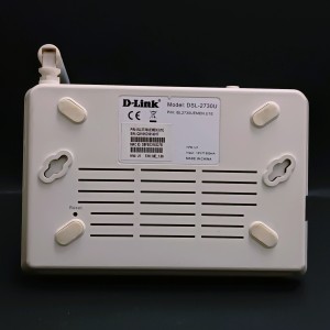 مودم دی لینک DSL_2730U